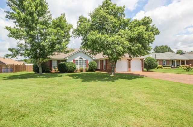 5003 Sam Davis Road Smyrna, TN 37167 - Photo 2 of 19 Gallery Image 2