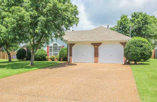 5003 Sam Davis Road Smyrna, TN 37167 - Photo 3 of 19 Gallery Image 3