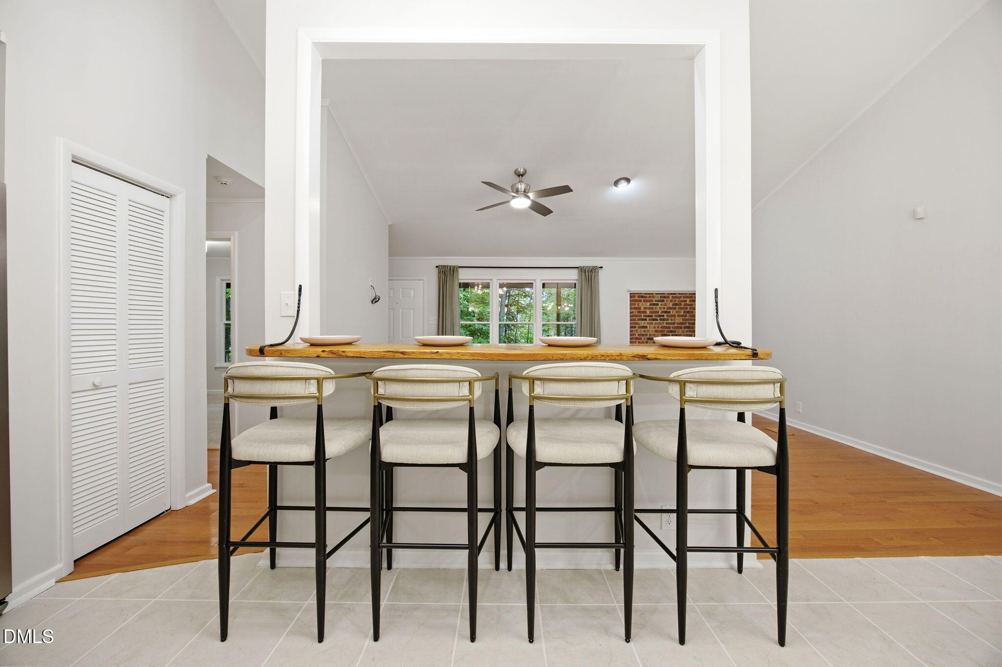 6117 Craig Road Durham, NC 27712 - Photo 17 of 55