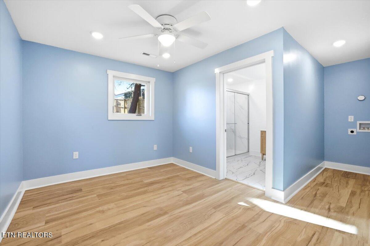 743 Garrett Road Dandridge, TN 37725 - Photo 12 of 40 41-743_Garrett_Rd_030