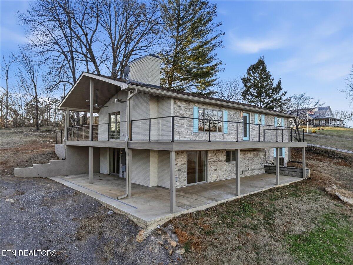 743 Garrett Road Dandridge, TN 37725 - Photo 19 of 40 07-743_Garrett_Rd_002