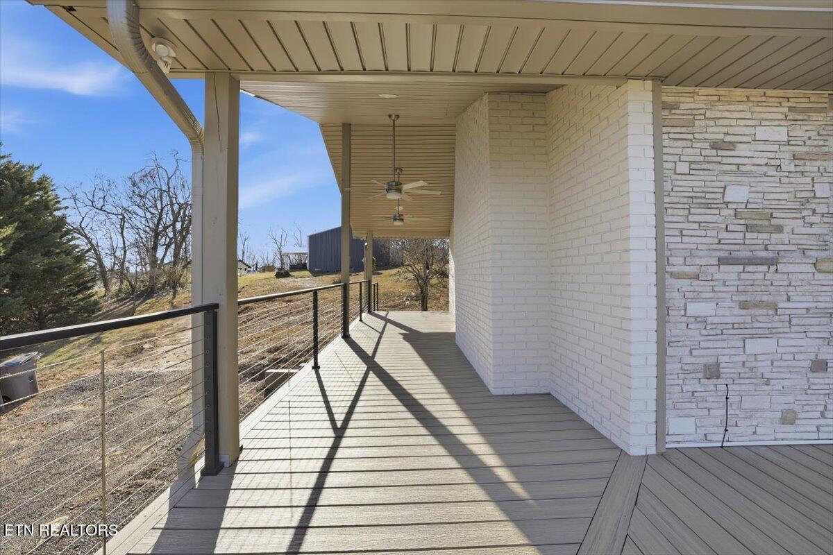 743 Garrett Road Dandridge, TN 37725 - Photo 25 of 40 15-743_Garrett_Rd_036