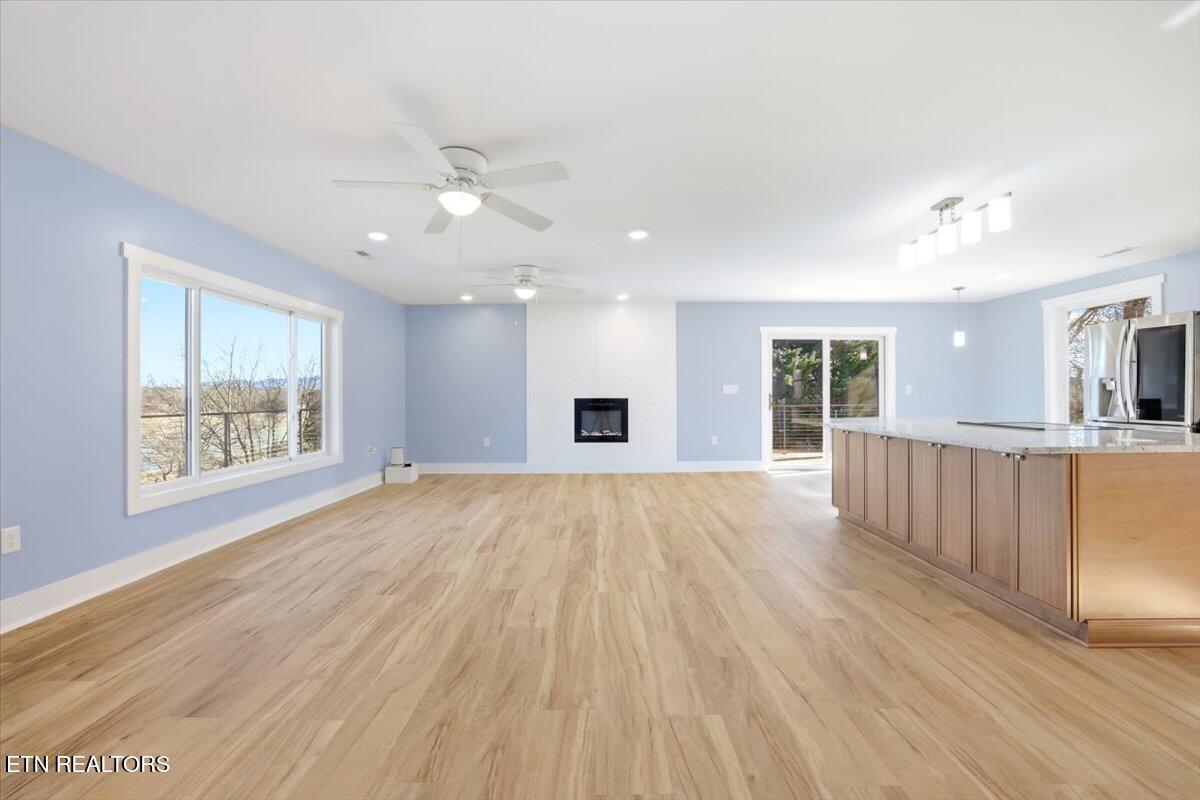 743 Garrett Road Dandridge, TN 37725 - Photo 10 of 40 33-743_Garrett_Rd_022