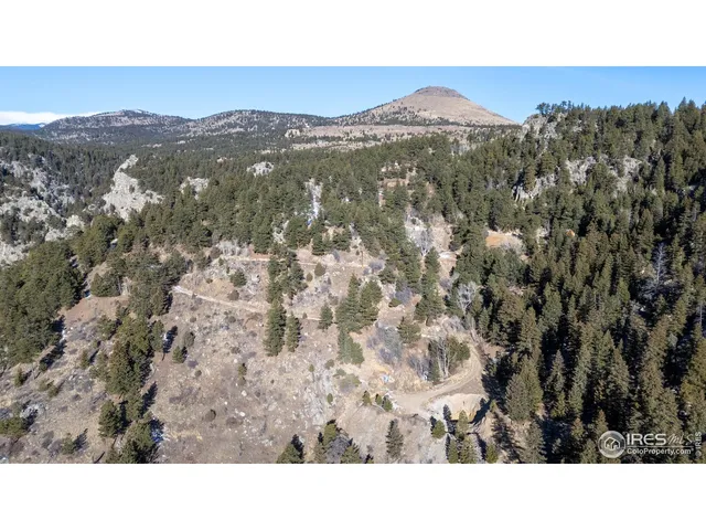 $85,000 | 0 Good Friday Road, Boulder, CO 80302