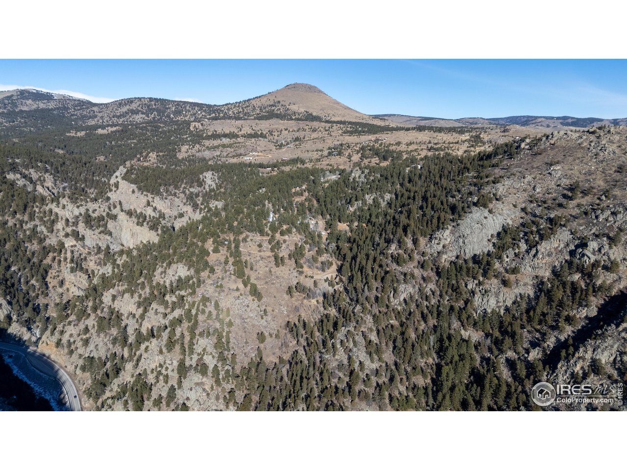 0 Good Friday Road Boulder, CO 80302 - Photo 14 of 22