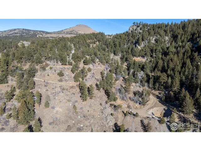 $85,000 | 0 Good Friday Road, Boulder, CO 80302