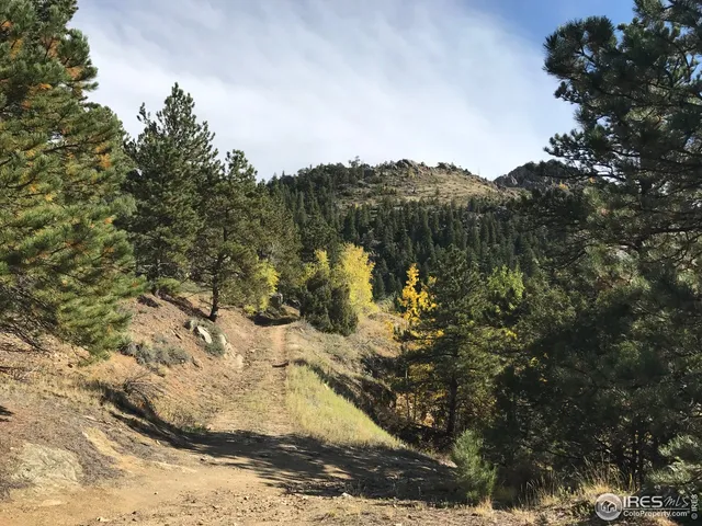 $85,000 | 0 Good Friday Road, Boulder, CO 80302