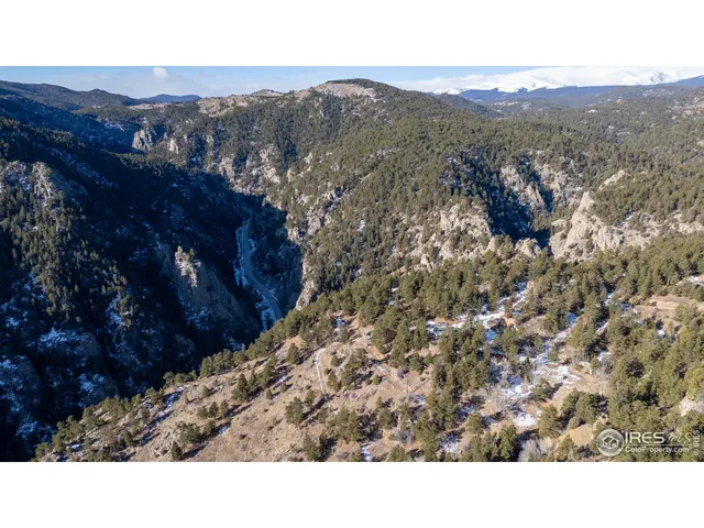 $85,000 | 0 Good Friday Road, Boulder, CO 80302