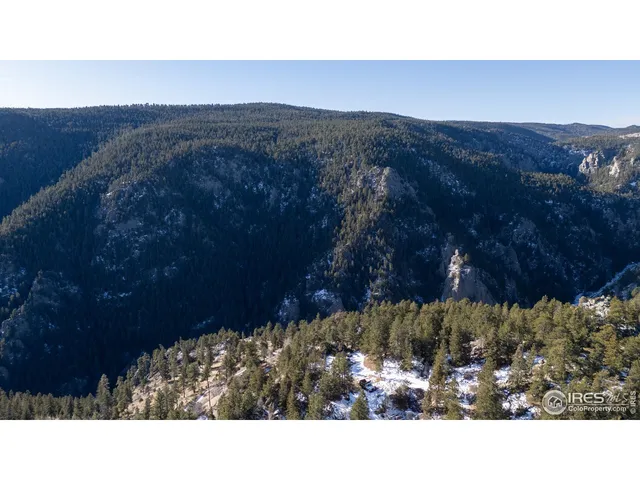 $85,000 | 0 Good Friday Road, Boulder, CO 80302