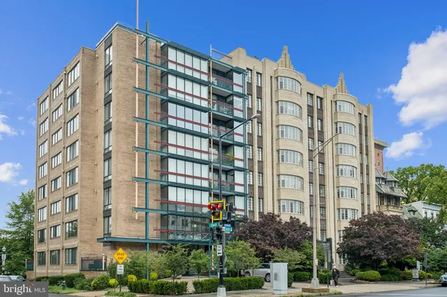 $335,000 | 1520 16th Street Northwest, Unit 101, Washington, DC 20036