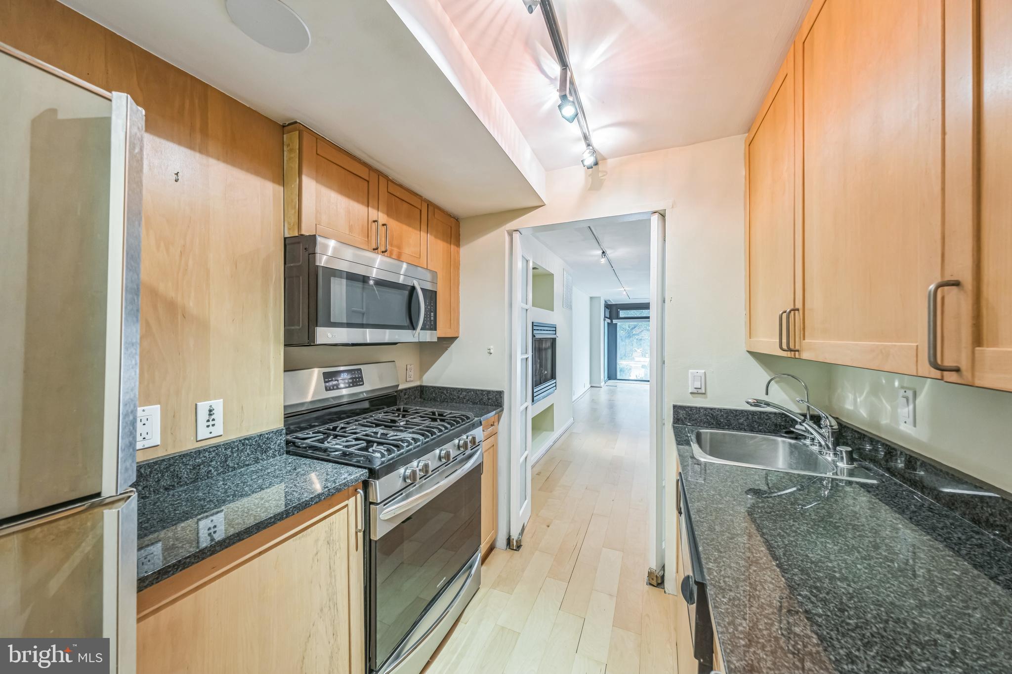 1520 16th Street Northwest, Unit 101 Washington, DC 20036 - Photo 11 of 15