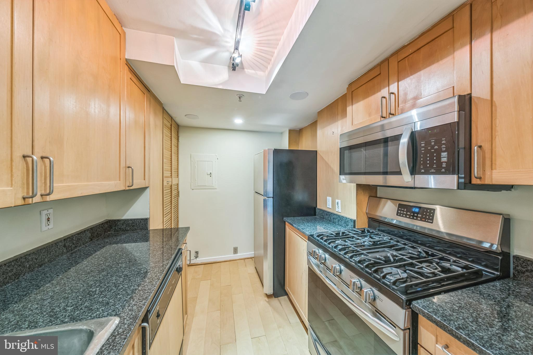 1520 16th Street Northwest, Unit 101 Washington, DC 20036 - Photo 13 of 15