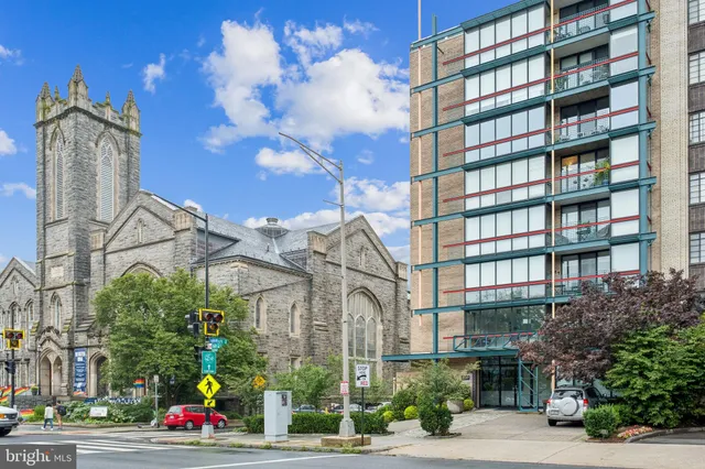 $335,000 | 1520 16th Street Northwest, Unit 101, Washington, DC 20036