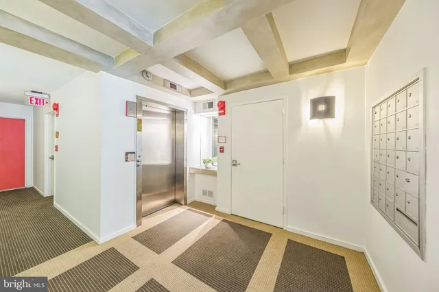 $335,000 | 1520 16th Street Northwest, Unit 101, Washington, DC 20036