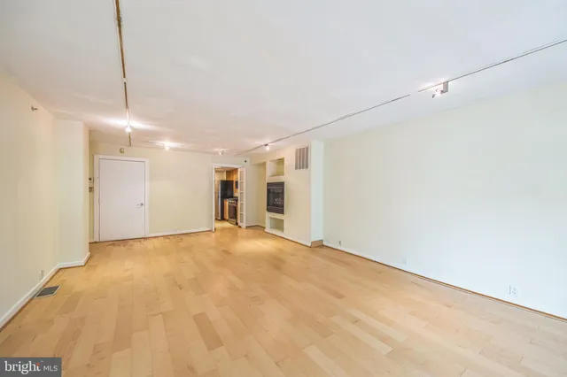 $335,000 | 1520 16th Street Northwest, Unit 101, Washington, DC 20036