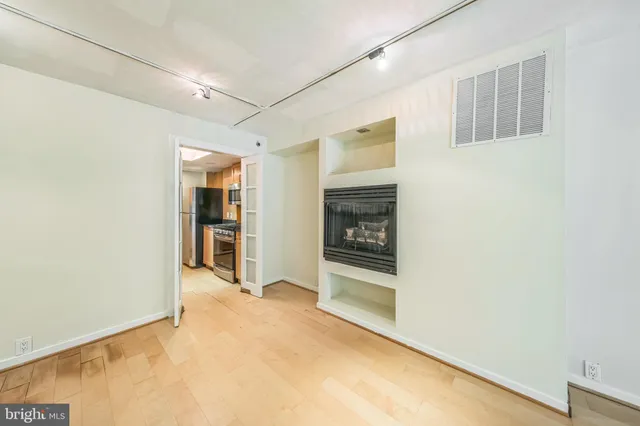 $335,000 | 1520 16th Street Northwest, Unit 101, Washington, DC 20036