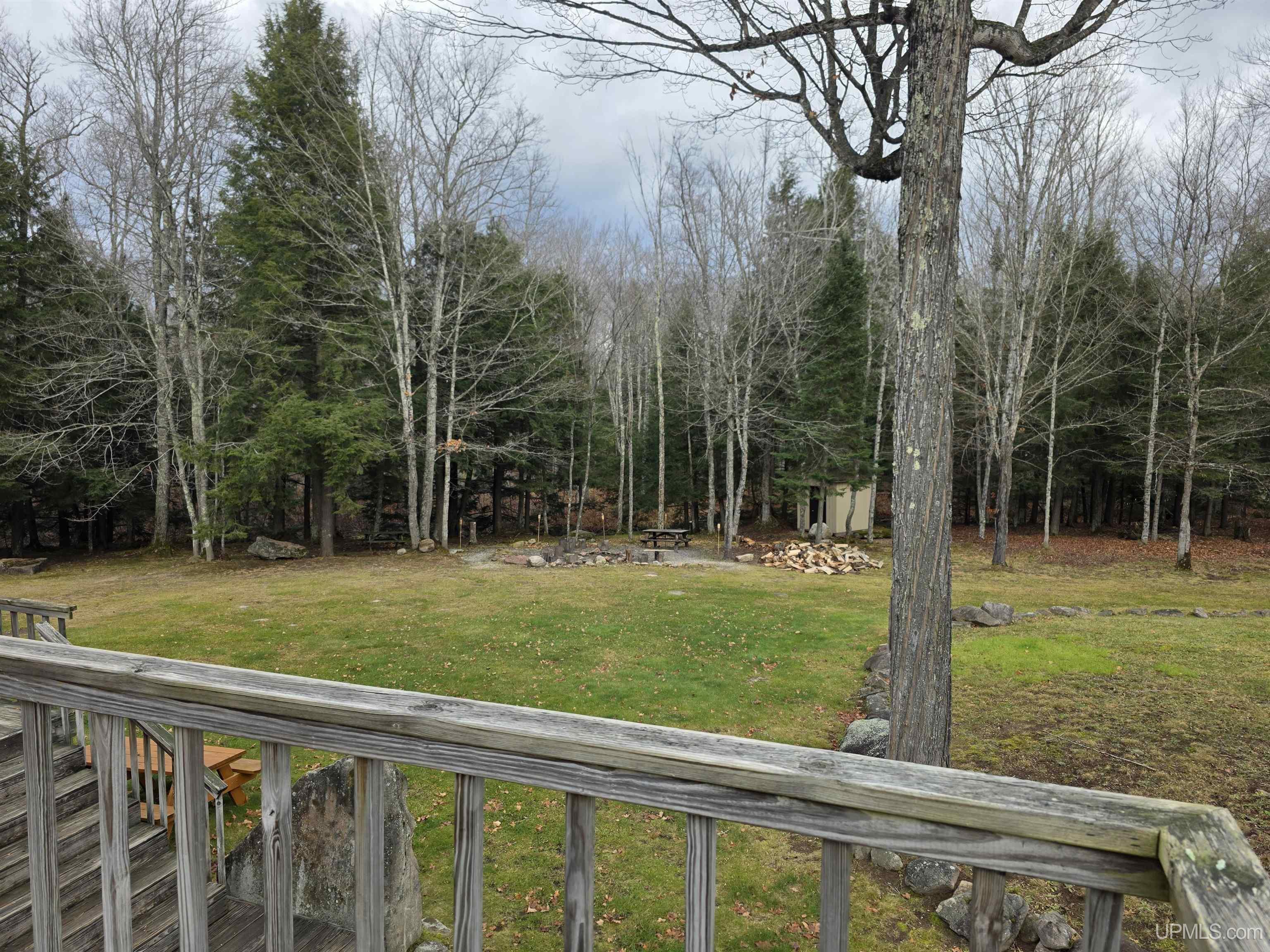 8285 Peter White Road Deerton, MI 49822 - Photo 31 of 93