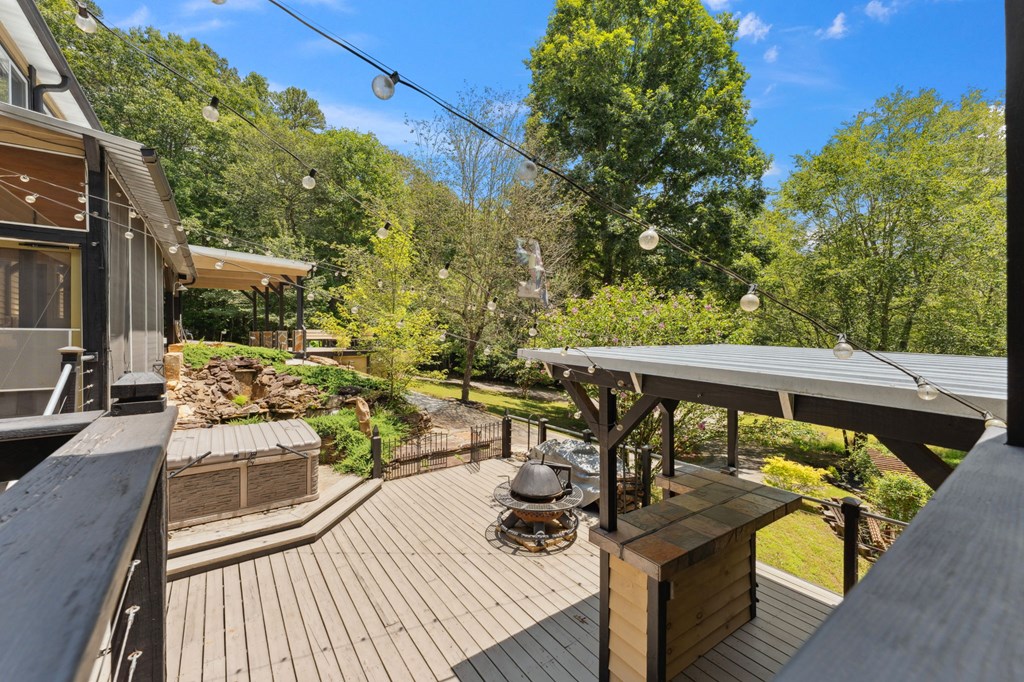 214 Hedden Road Murphy, NC 28906 - Photo 20 of 85