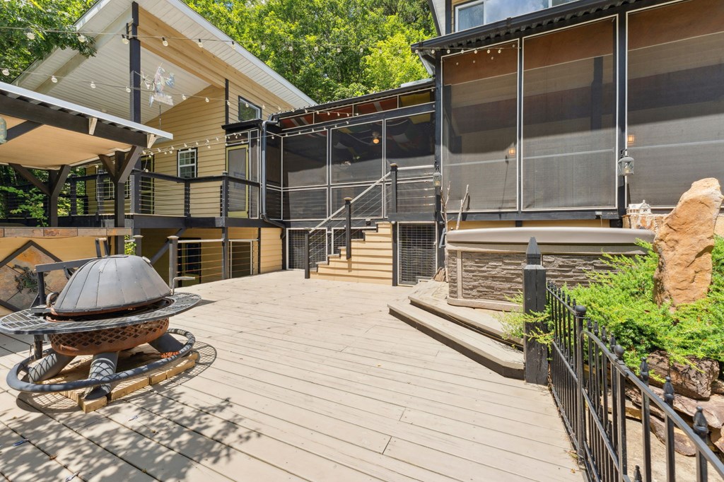 214 Hedden Road Murphy, NC 28906 - Photo 22 of 85