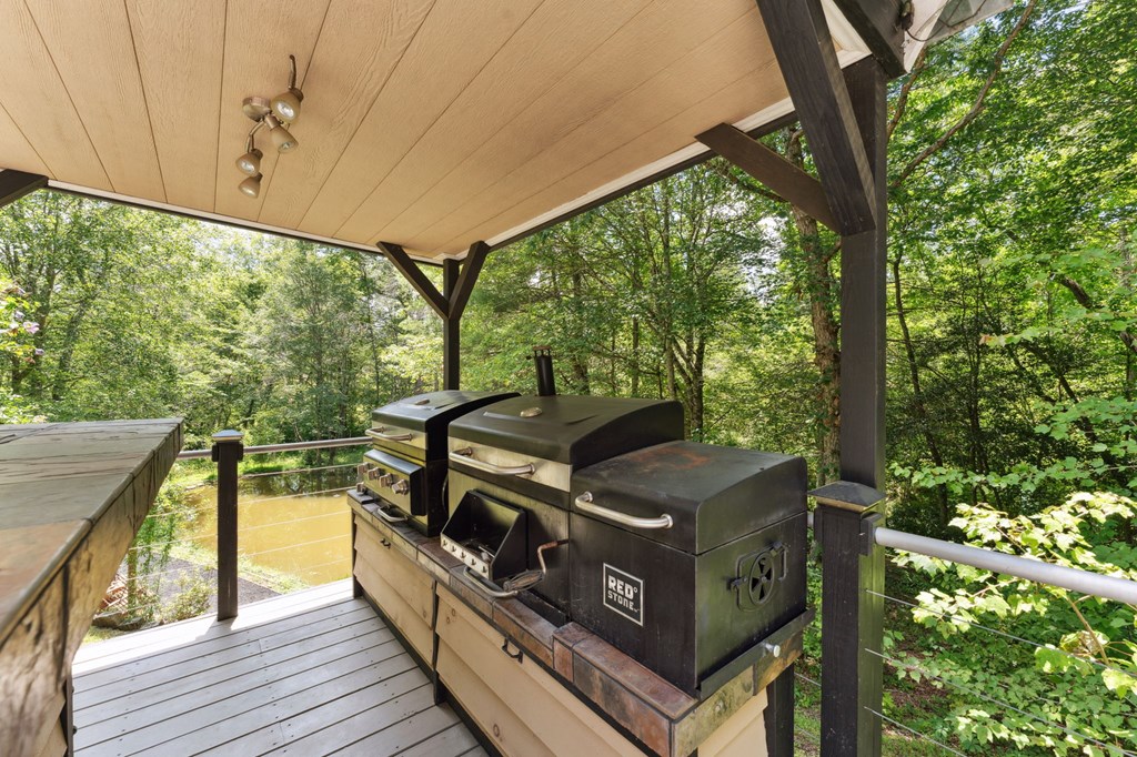 214 Hedden Road Murphy, NC 28906 - Photo 24 of 85