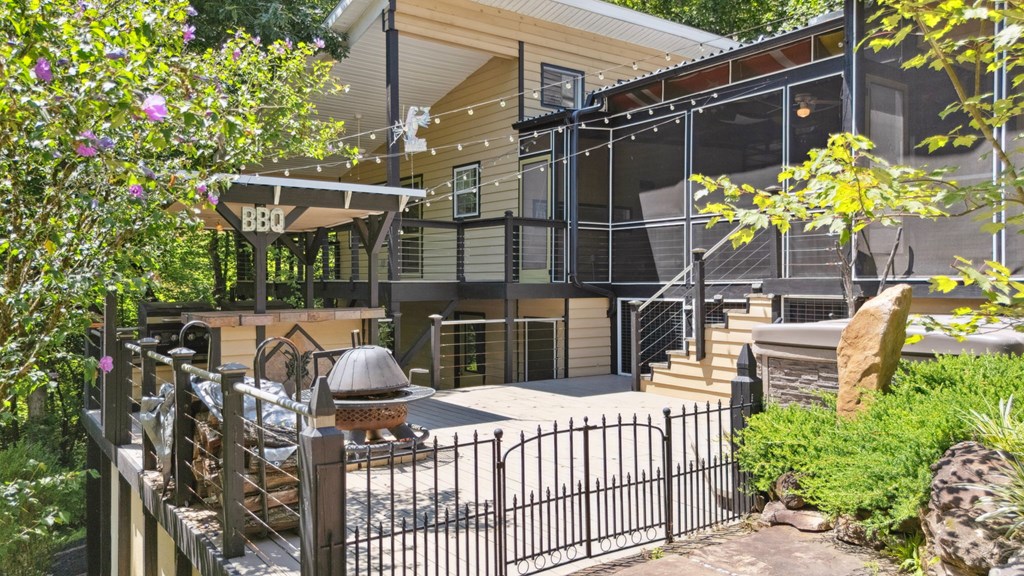 214 Hedden Road Murphy, NC 28906 - Photo 5 of 85