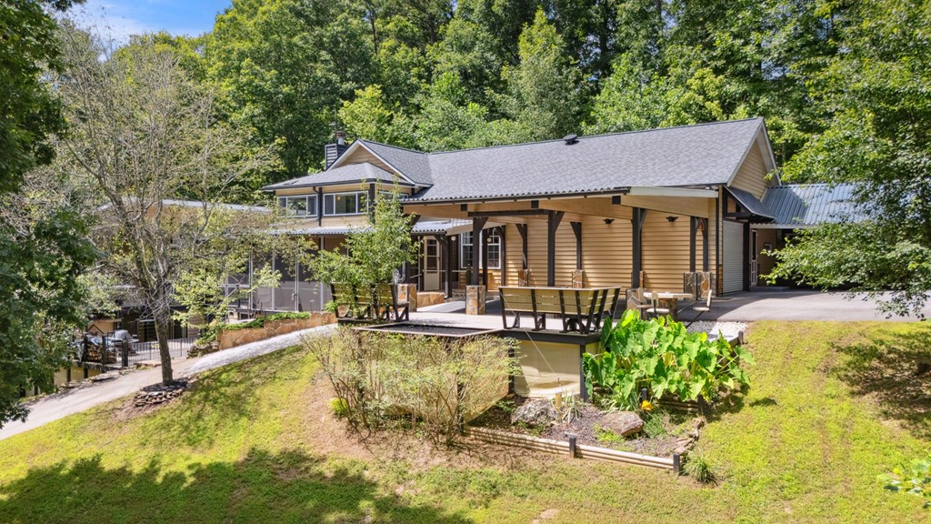 214 Hedden Road Murphy, NC 28906 - Photo 7 of 85