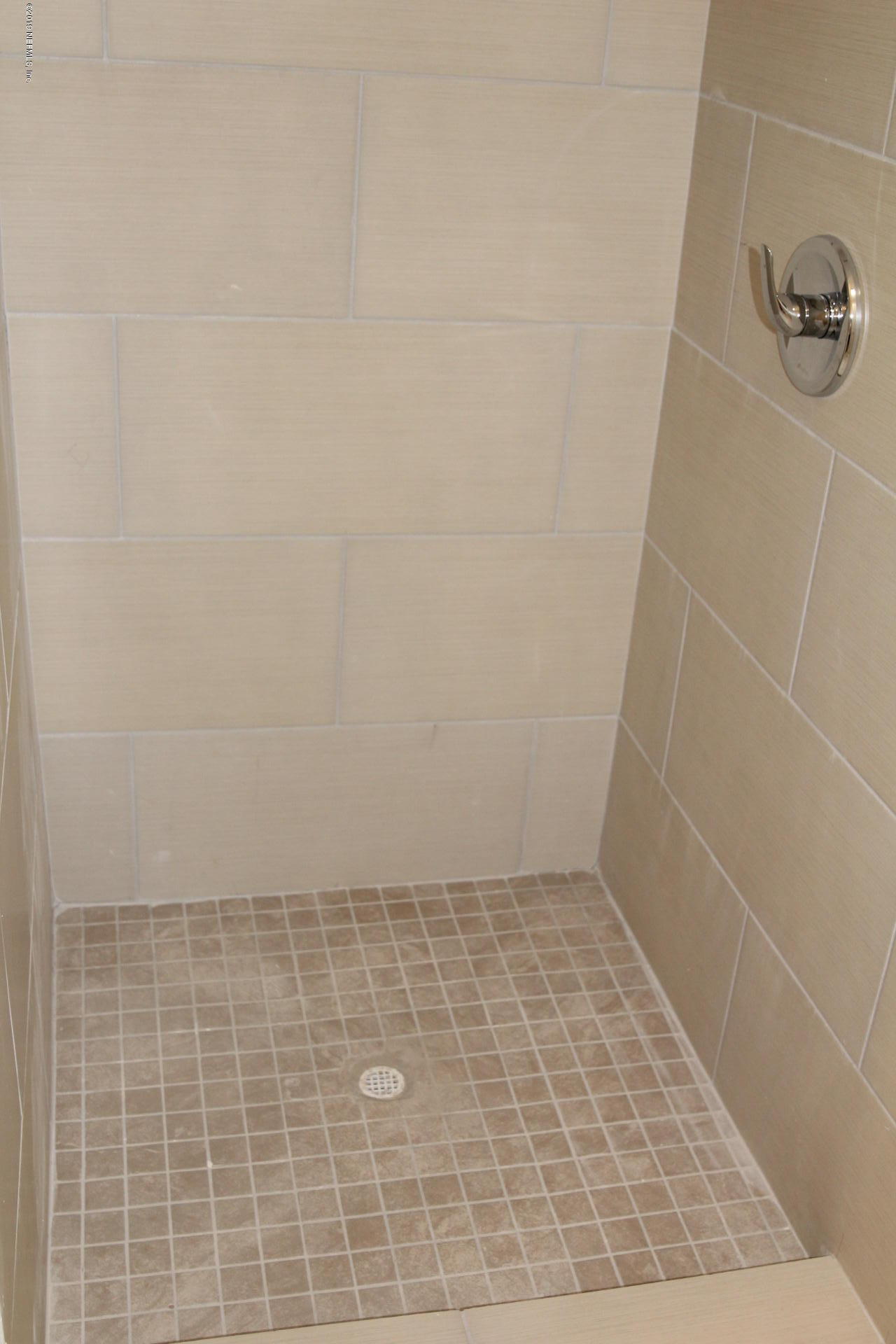 7959 Denham Road East Jacksonville, FL 32208 - Photo 16 of 30 Master bath shower
