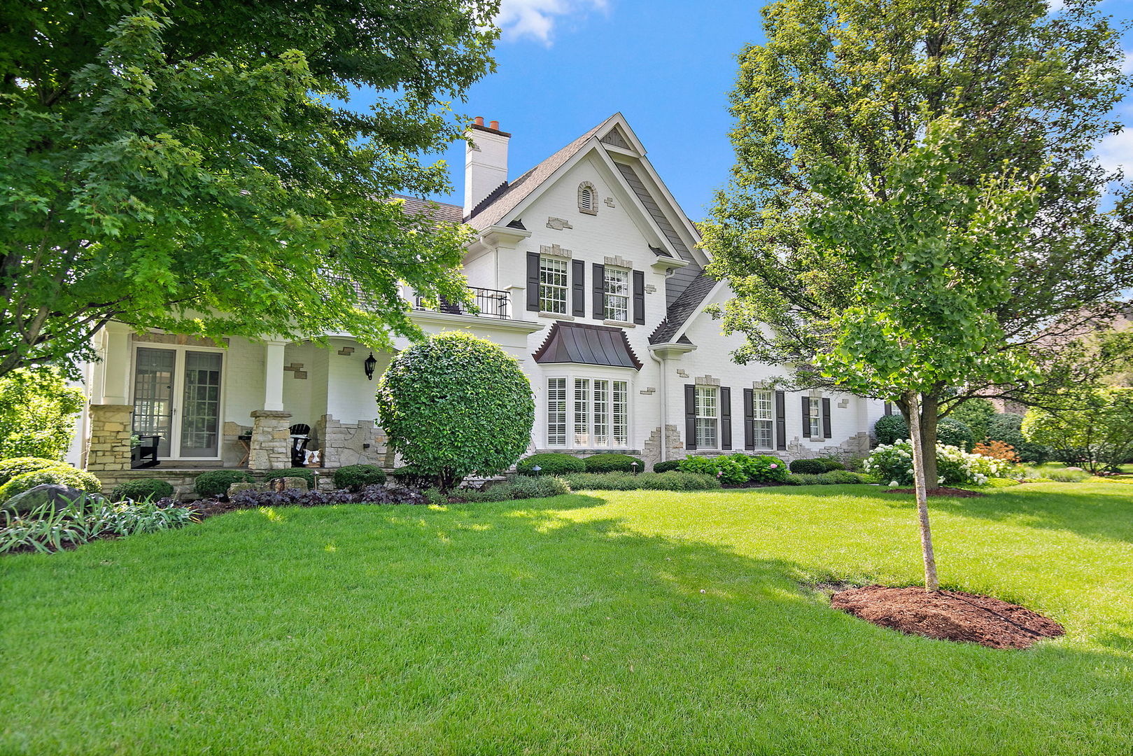 3S412 Saddle Ridge Court Warrenville, IL 60555 - Photo 1 of 76
