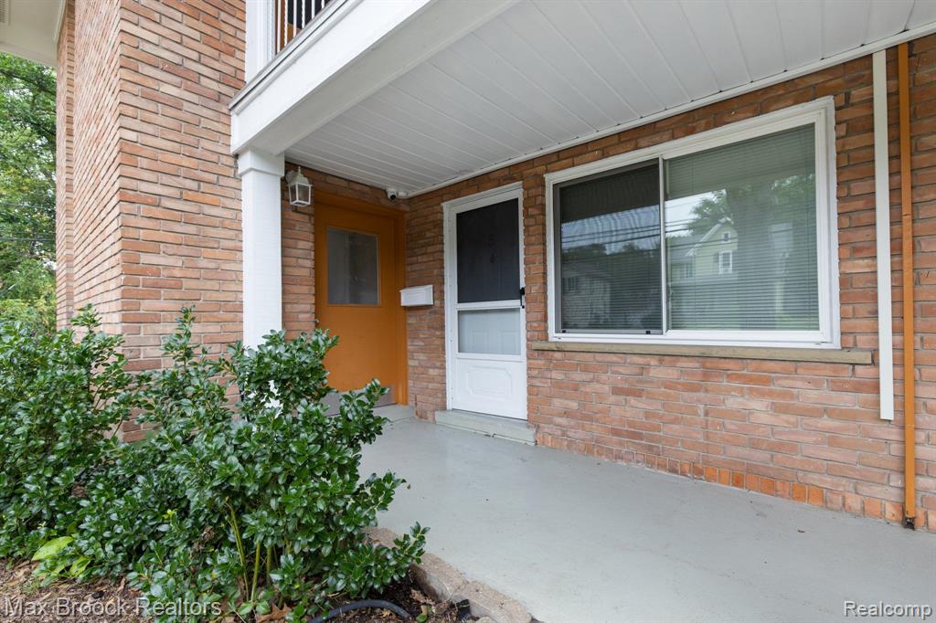 233 1st Street, Unit 1 Rochester, MI 48307 - Photo 1 of 9