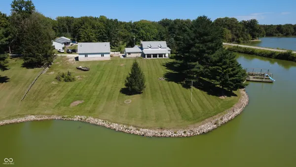 $654,900 | 11943 Hopkins Lane, Loogootee, IN 47553
