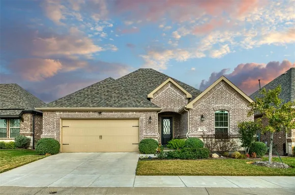 $529,000 | 7641 Murcia Drive, Fort Worth, TX 76123