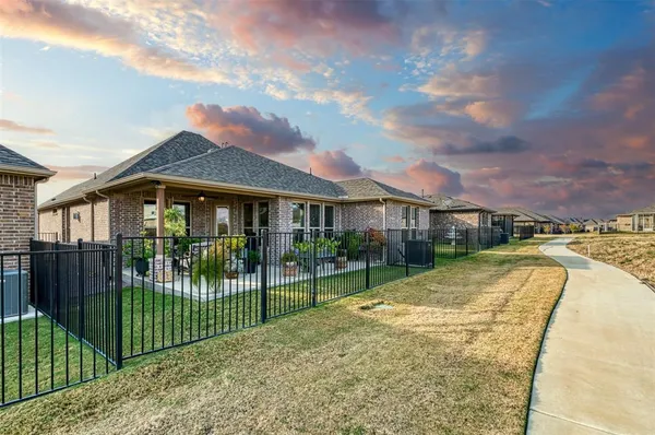 $529,000 | 7641 Murcia Drive, Fort Worth, TX 76123
