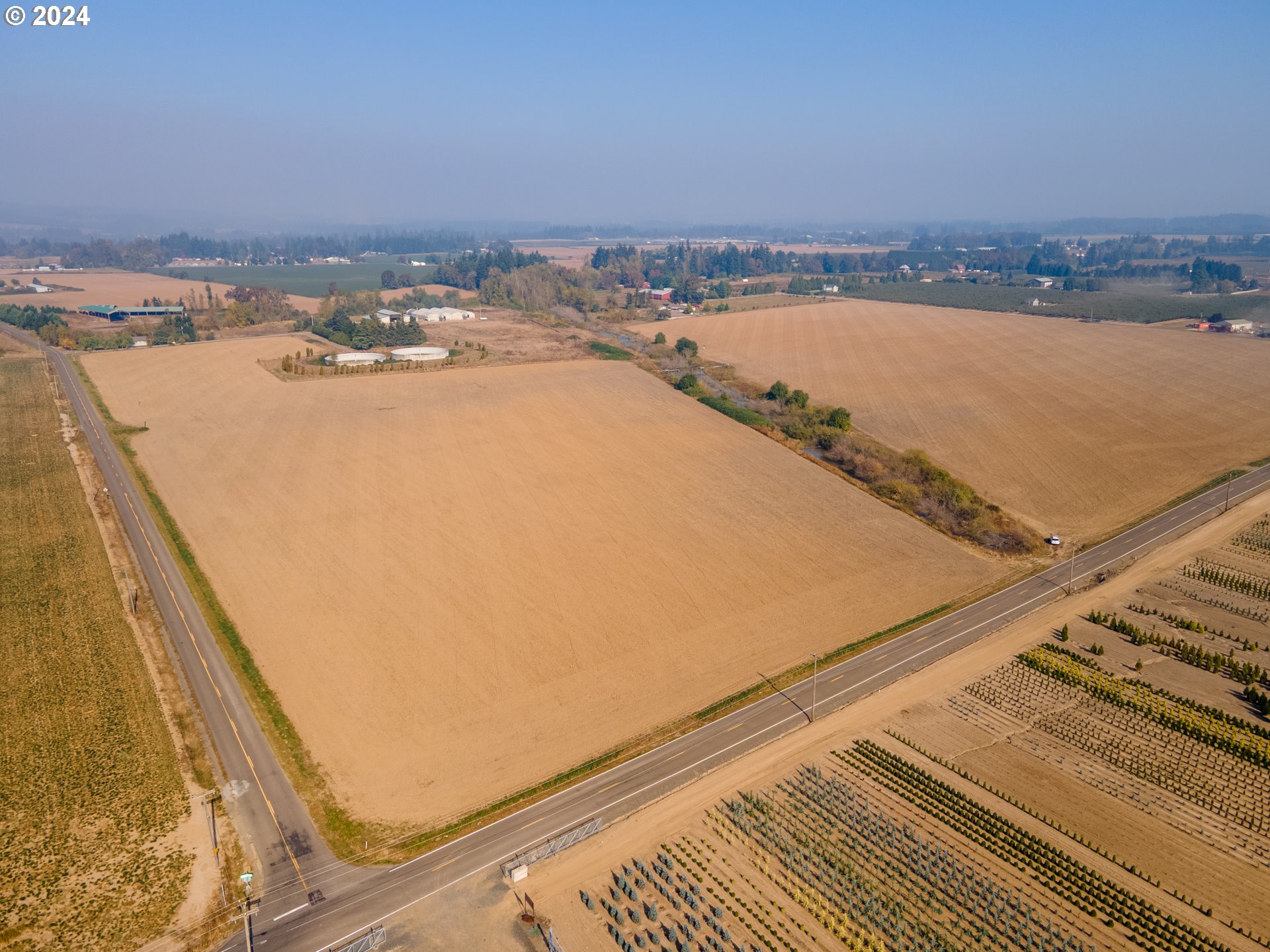 22892 Schultz Road Northeast Aurora, OR 97002 - Photo 25 of 42 a view of a ocean