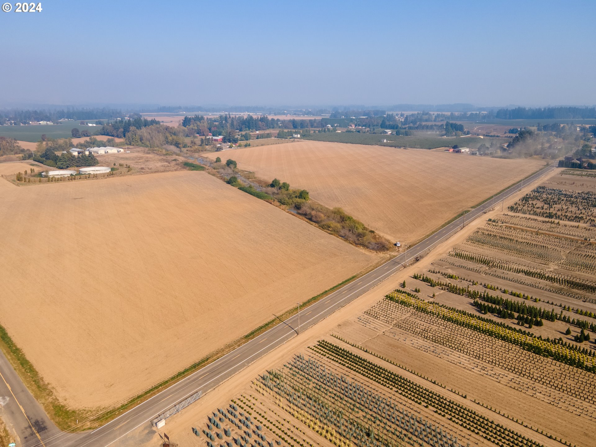 22892 Schultz Road Northeast Aurora, OR 97002 - Photo 28 of 42
