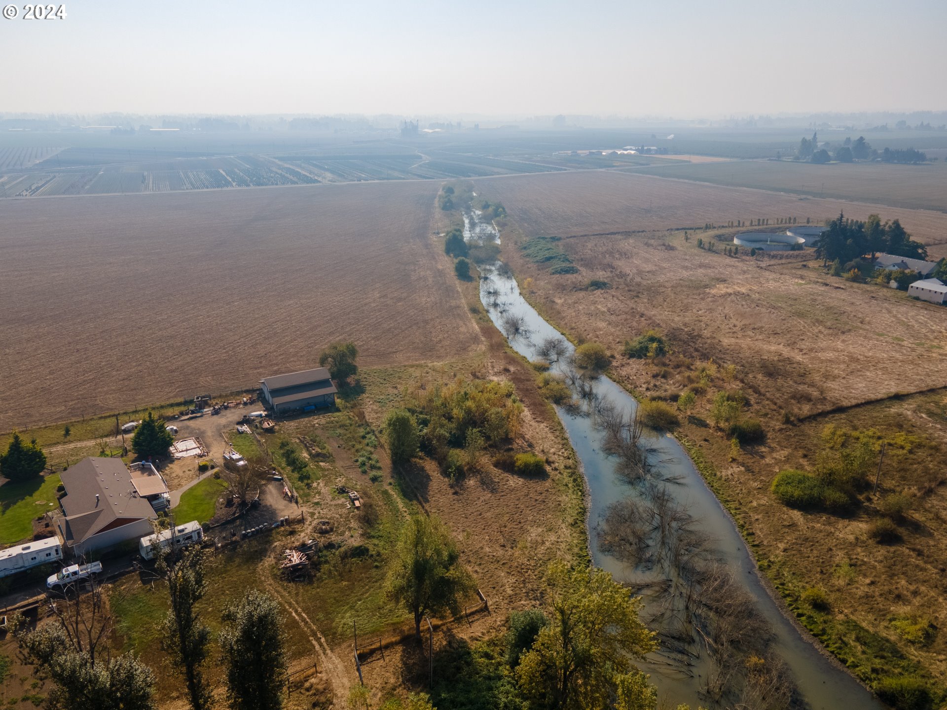 22892 Schultz Road Northeast Aurora, OR 97002 - Photo 6 of 42