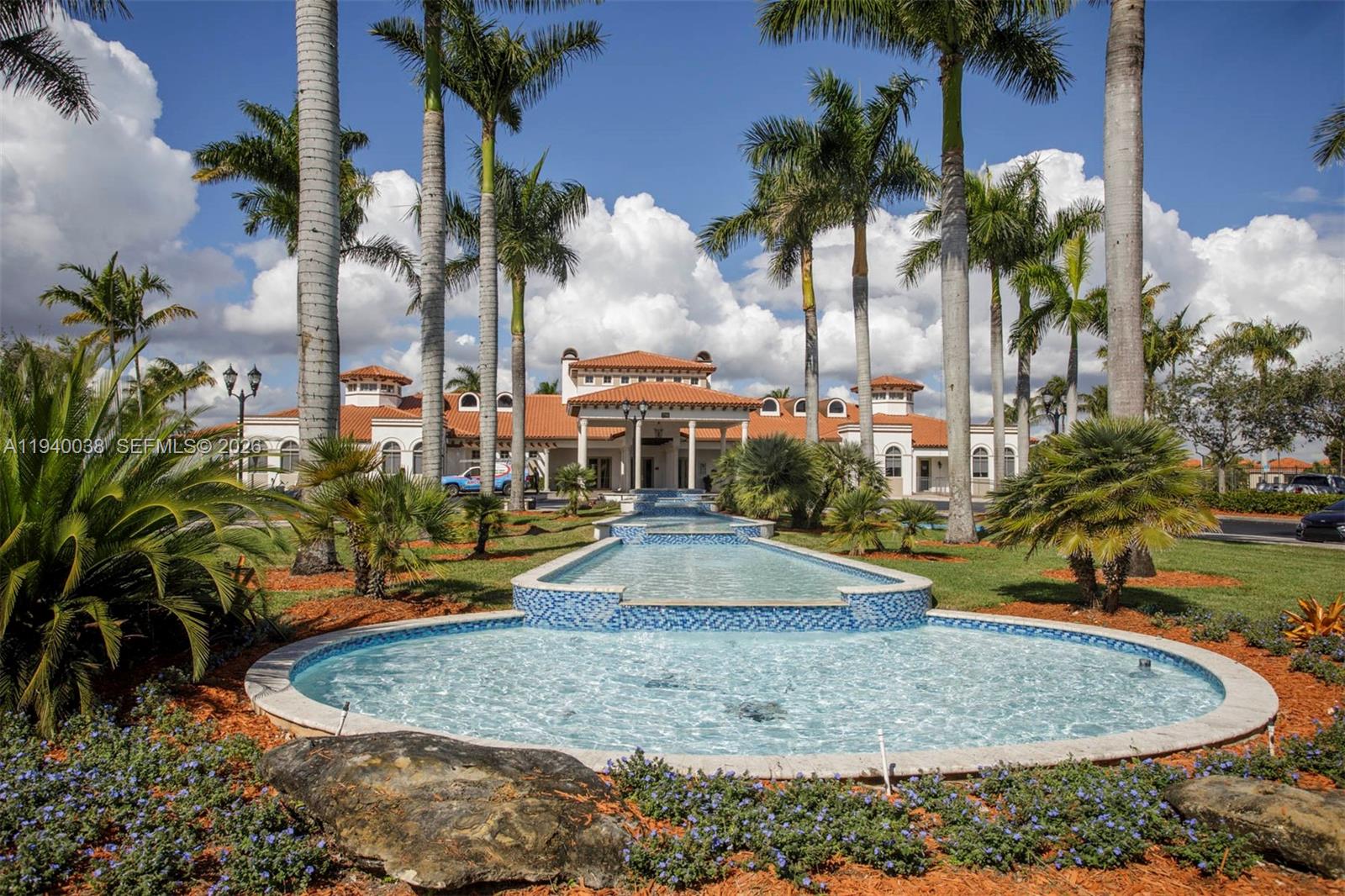 7666 Southwest 193rd Lane Cutler Bay, FL 33157 - Photo 42 of 45 a view of outdoor space