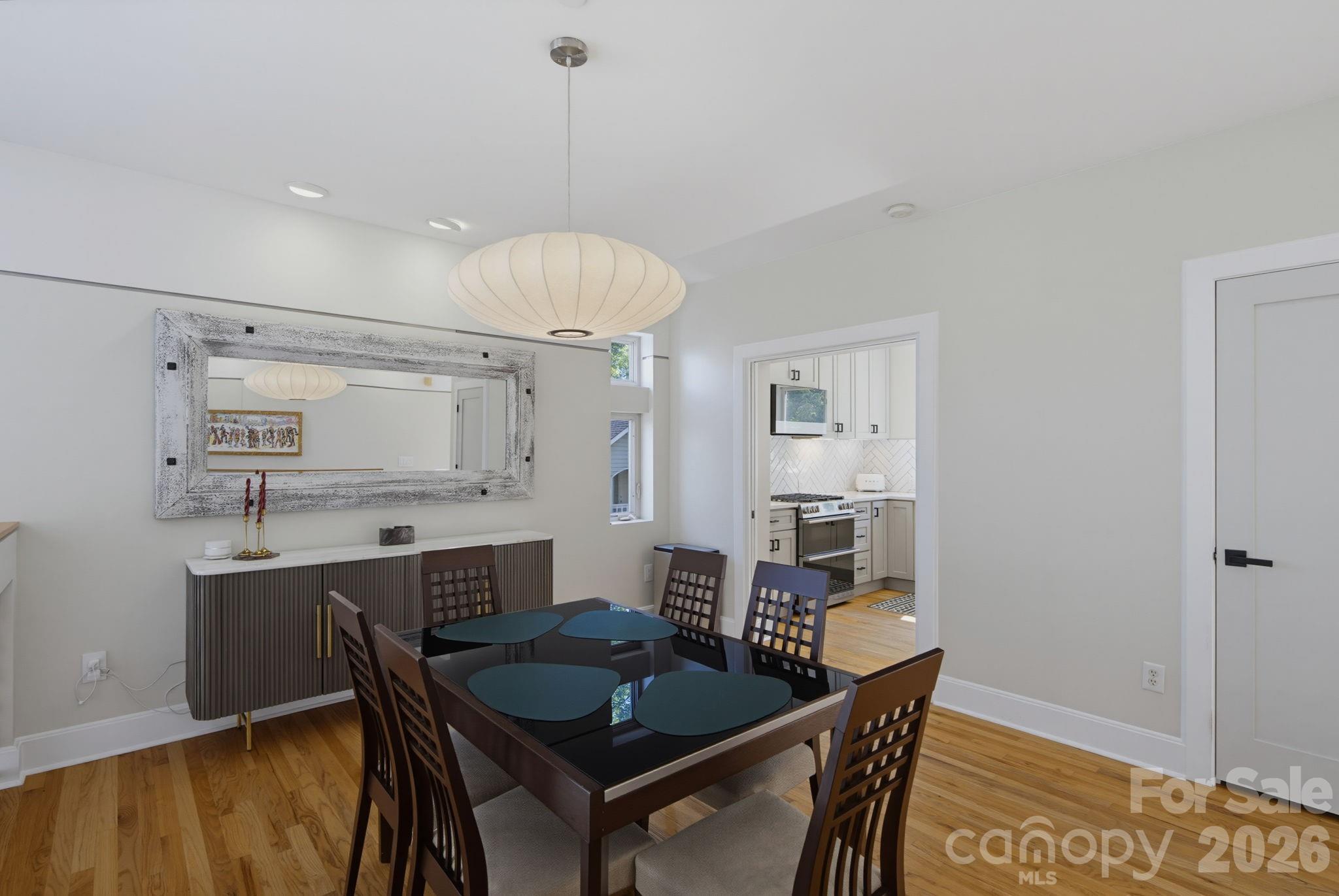 420 Queens Road, Unit 10 Charlotte, NC 28207 - Photo 7 of 39