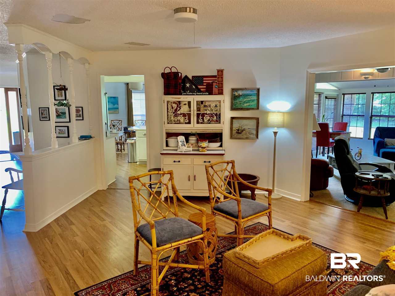 2218 Club House Drive Lillian, AL 36549 - Photo 12 of 28