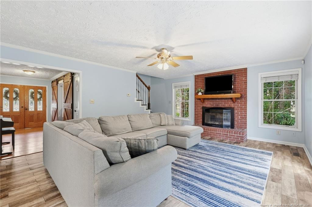 7833 Shuttle Road Fayetteville, NC 28311 - Photo 16 of 50