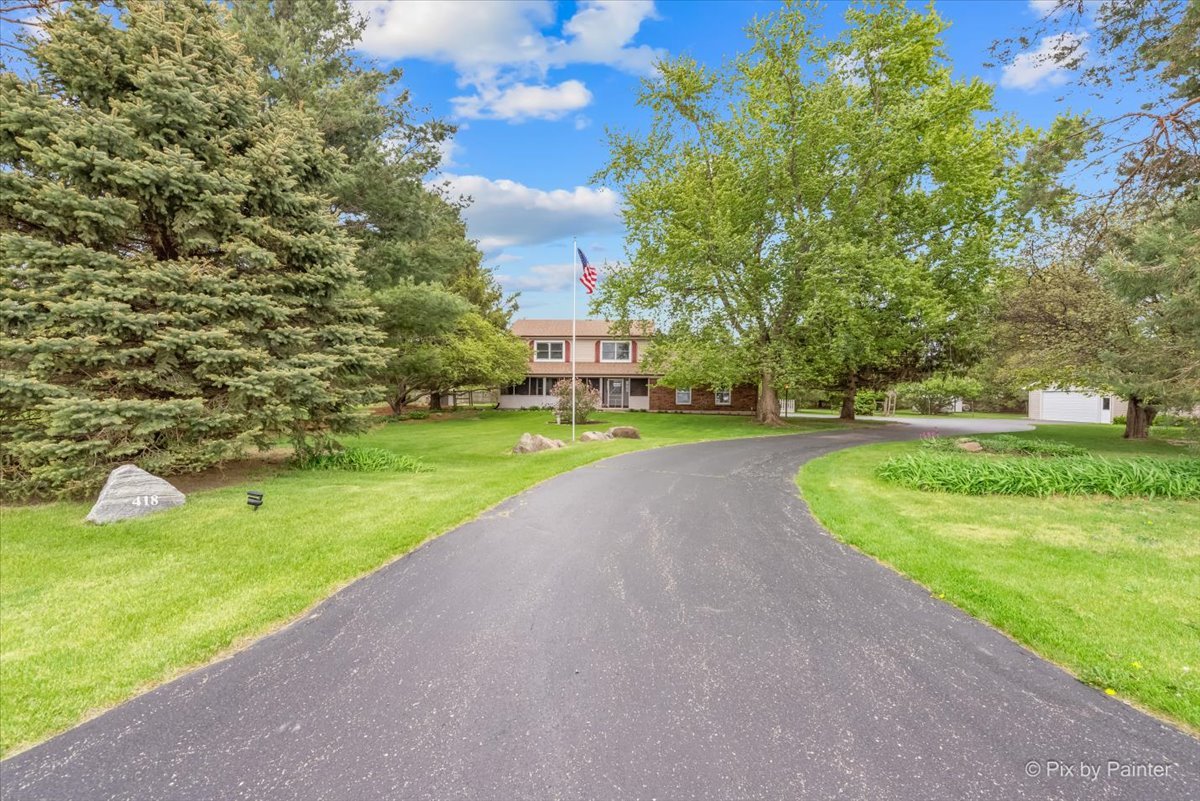 418 North Olbrich Road Harvard, IL 60033 - Photo 41 of 41