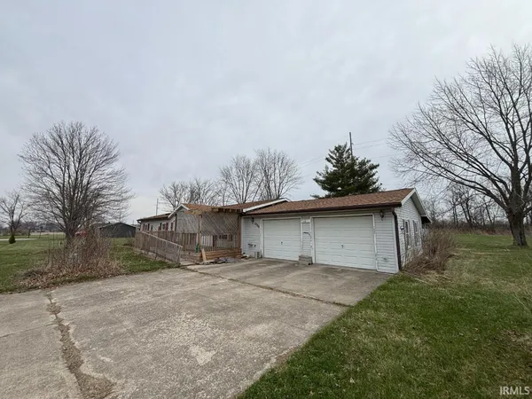 $99,900 | 10708 North Colby Avenue, Muncie, IN 47303