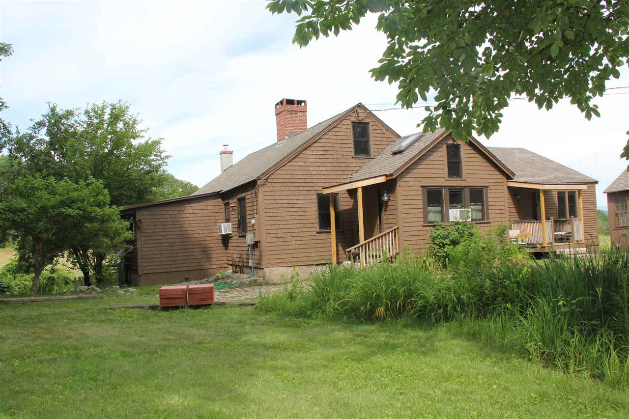 2 Old Ireland Road Henniker, NH 03242 - Photo 2 of 17 Gallery Image 2