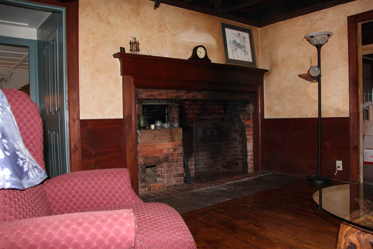 2 Old Ireland Road Henniker, NH 03242 - Photo 14 of 17 Gallery Image 14