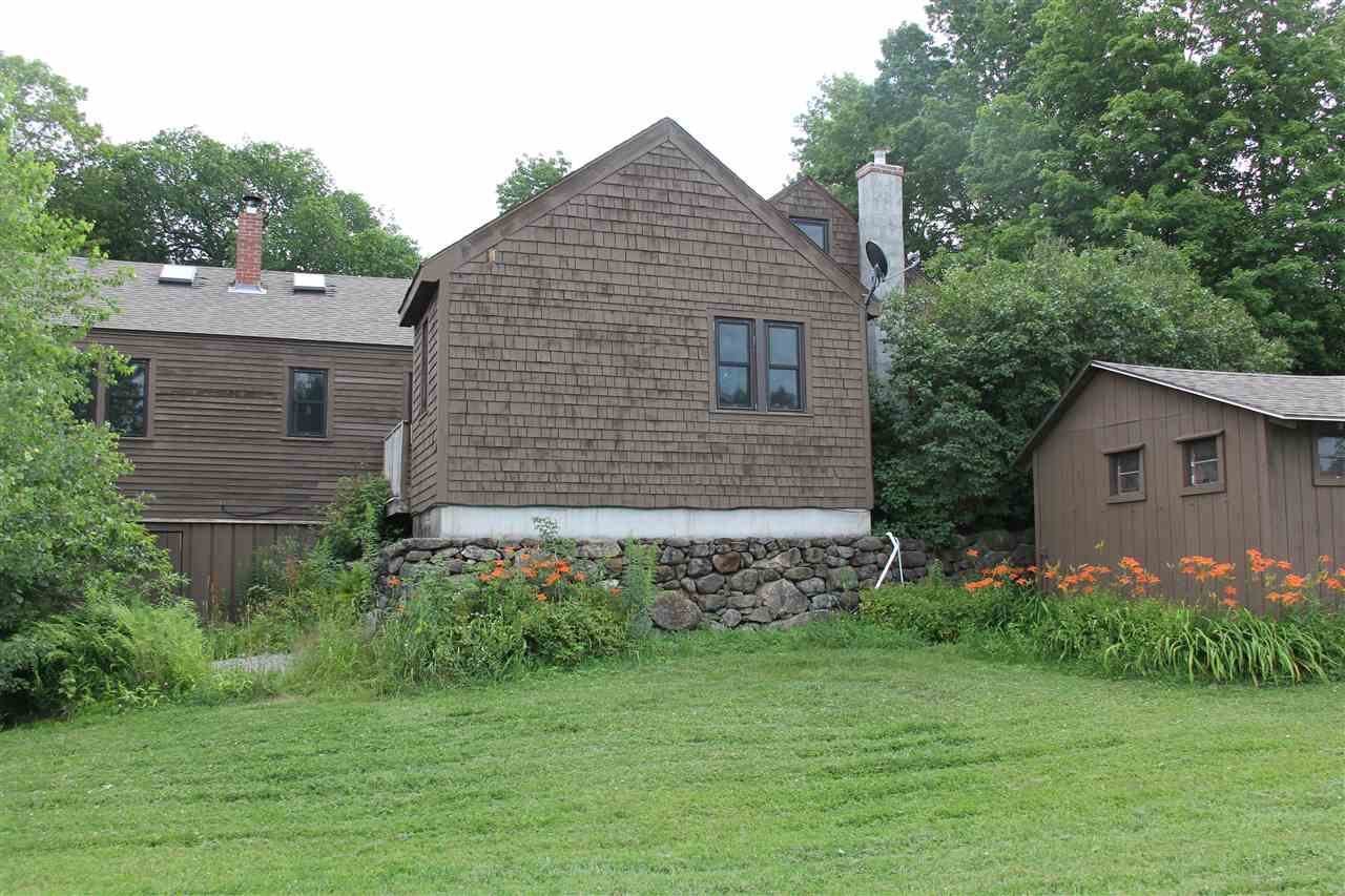 2 Old Ireland Road Henniker, NH 03242 - Photo 15 of 17 Gallery Image 15