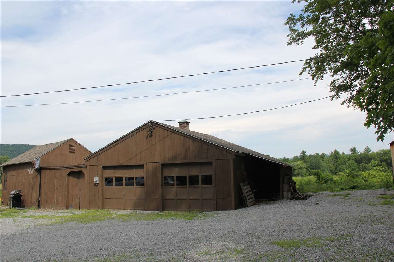 2 Old Ireland Road Henniker, NH 03242 - Photo 17 of 17 Gallery Image 17