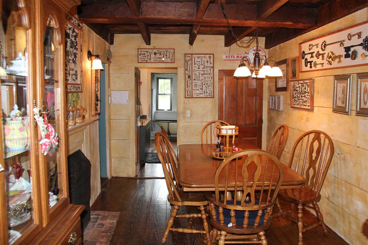 2 Old Ireland Road Henniker, NH 03242 - Photo 5 of 17 Gallery Image 5