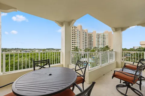 $1,995,000 | 3740 South Ocean Boulevard, Unit 510, Highland Beach, FL 33487