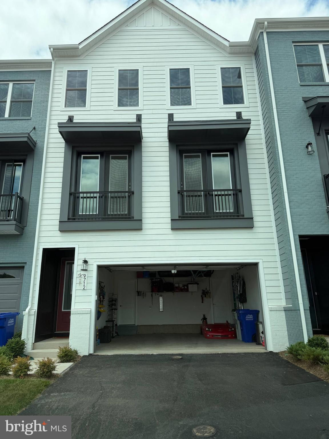 9712 Monarch Road, Unit HOMESITE 34 Manassas, VA 20110 - Photo 1 of 10