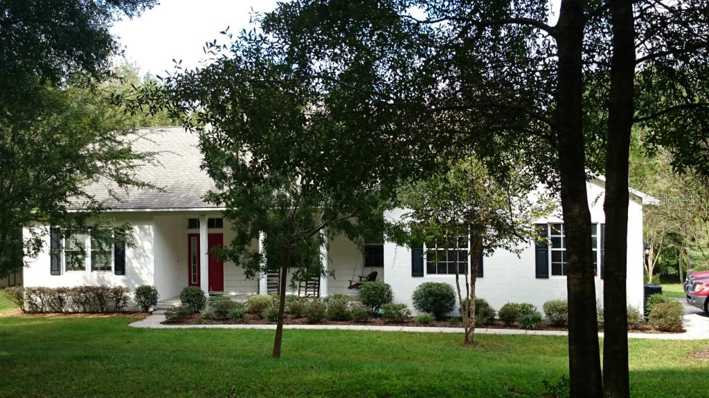 16464 Spring Valley Road Dade City, FL 33523 - Photo 1 of 1