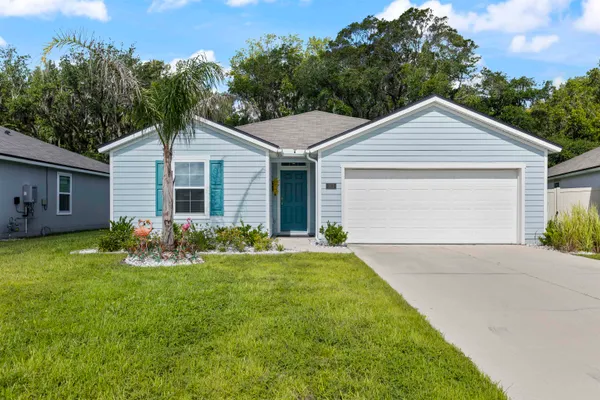 $379,000 | 317 Albacete Rd Street, St. Augustine, FL 32084